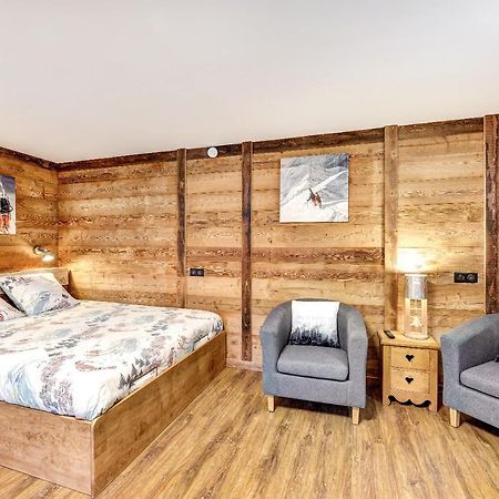Gites & Spa De La Ferme De Belline Бриансон Экстерьер фото